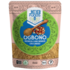 Ogbono Grounded Front