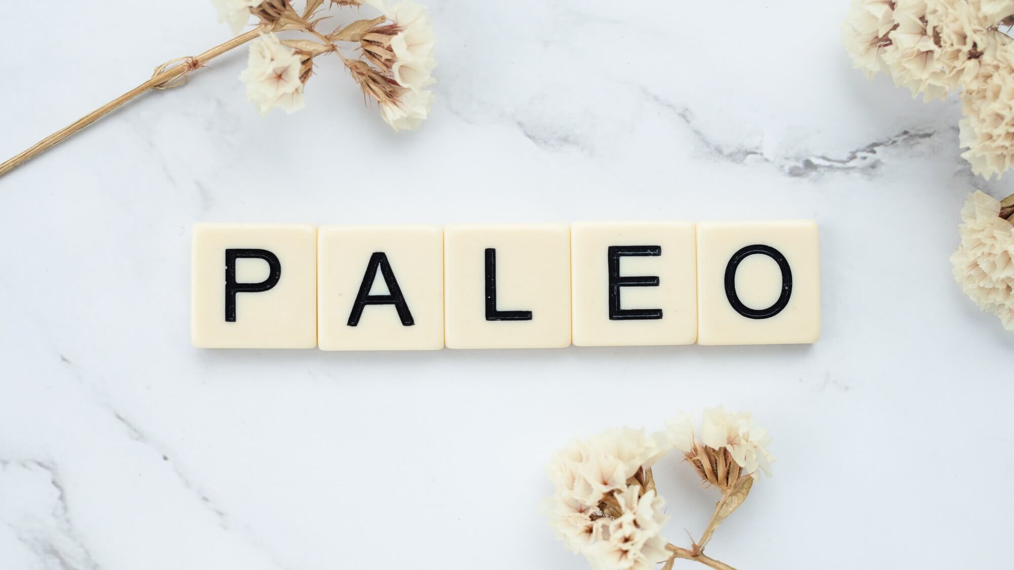 paleo flour