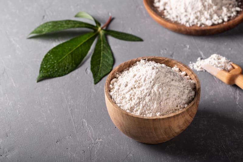 dos and dont of cassava flour in use