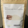 Premium Garcinia Kola Powder - African Bitter Kola Nut Powder, Petit Cola Nut Powder for Wellness Support, Culinary and Traditional Use