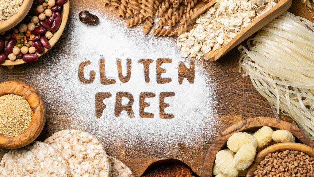 gluten-free